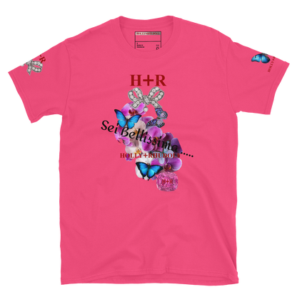 FASHION T.SHIRT 