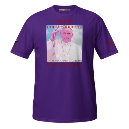 FASHION PRIDE T.SHIRT