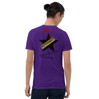 FASHION PRIDE T.SHIRT