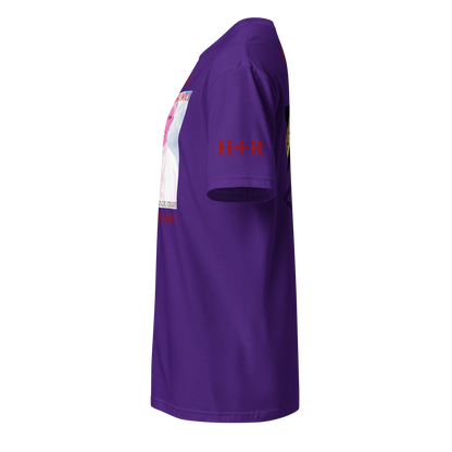 FASHION PRIDE T.SHIRT