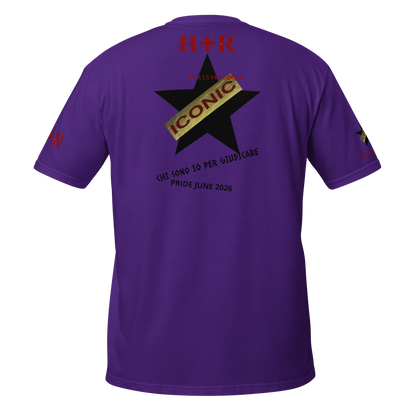 FASHION PRIDE T.SHIRT