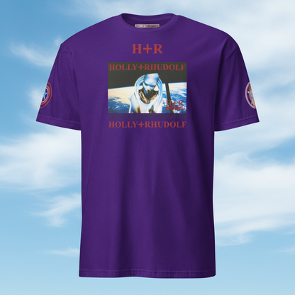 FASHION T.SHIRT PRIDE