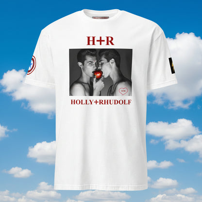 FASHION T.SHIRT PRIDE