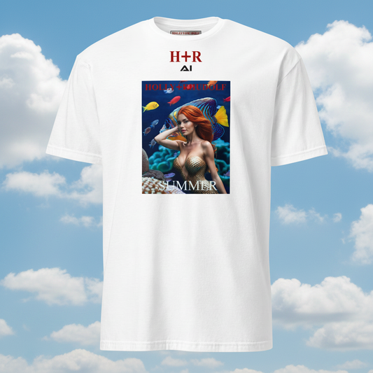 T.SHIRT AI SUMMER