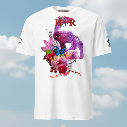 STREETWEAR H+R T.SHIRT 