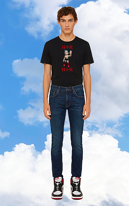 FASHION T.SHIRT TOY'S