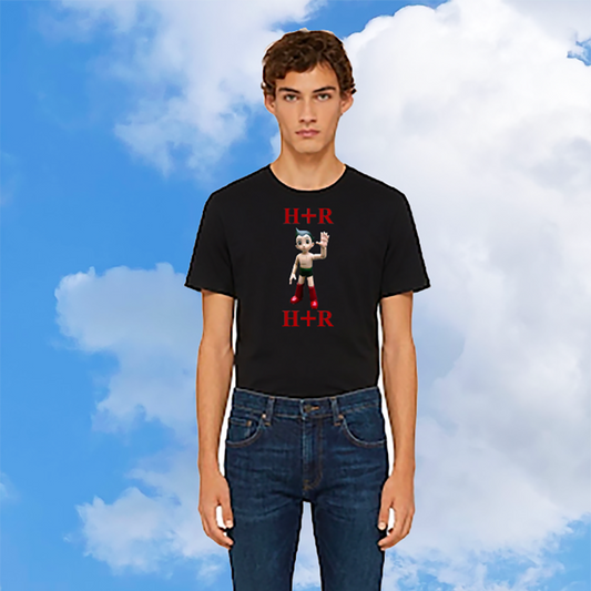 FASHION T.SHIRT TOY'S