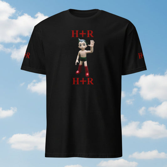 T.SHIRT TOY'S HOLLY+RHUDOLF