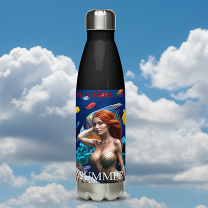 FASHION BOTTLE SUMMER AI 