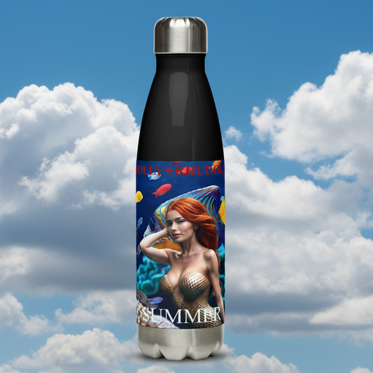 FASHION BOTTLE SUMMER AI 