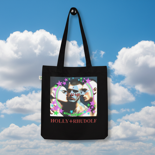 FASHION TOTE BAG EROS