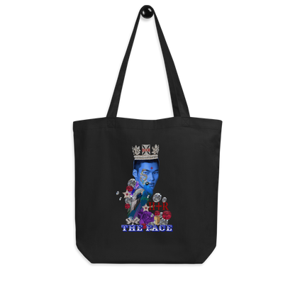 FASHION TOTE BAG  DISCO