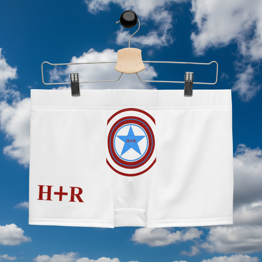 FASHION BOXER ICON H+R