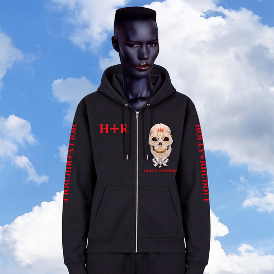 FASHION SWEATSHIRT CULTURE