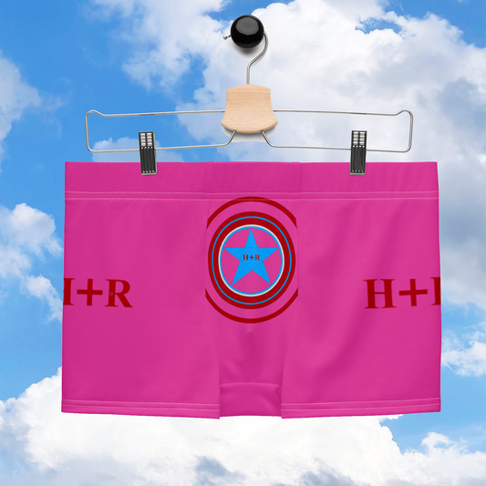 FASHION BOXER ICON