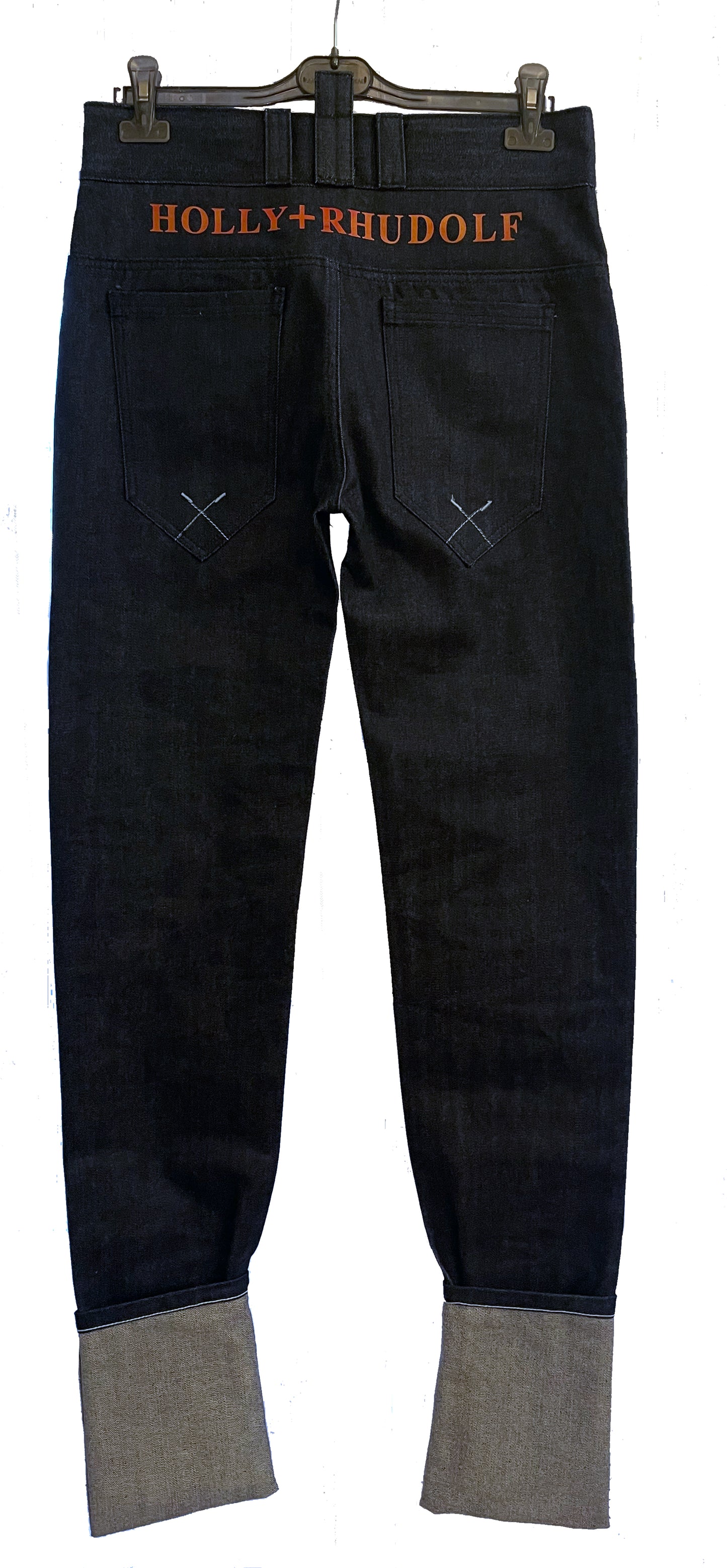 FASHION JEANS  SAMURAI II