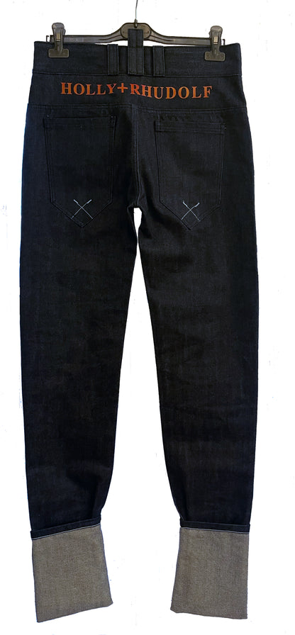 FASHION JEANS  SAMURAI II