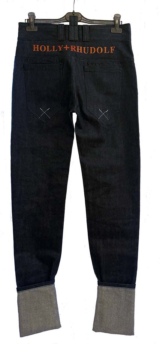 FASHION JEANS  SAMURAI II