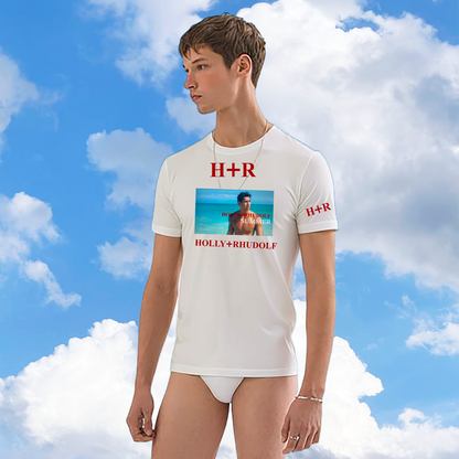 FASHION T.SHIRT SUMMER