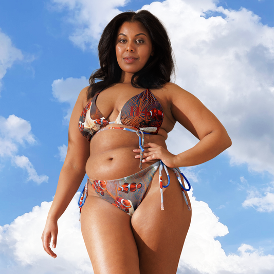 FASHION BIKINI SUMMER