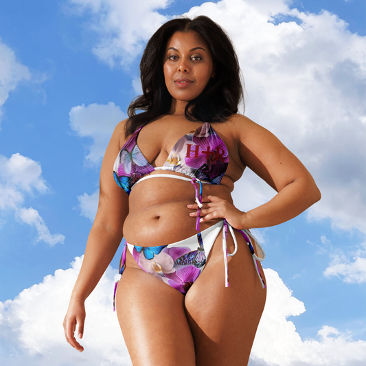 FASHION BIKINI SUMMER