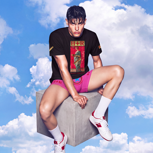 FASHION T.SHIRT CULTURE