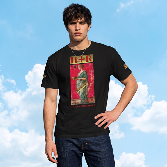 FASHION T.SHIRT CULTURE