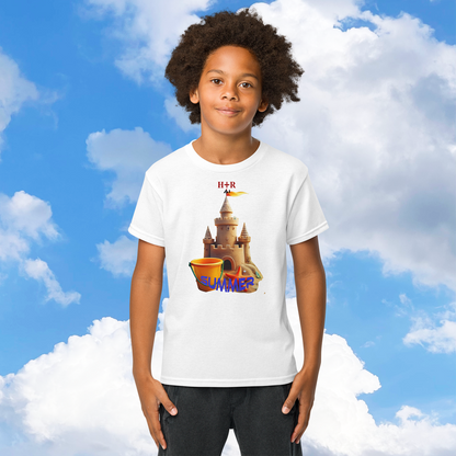 FASHION T.SHIRT KIDS