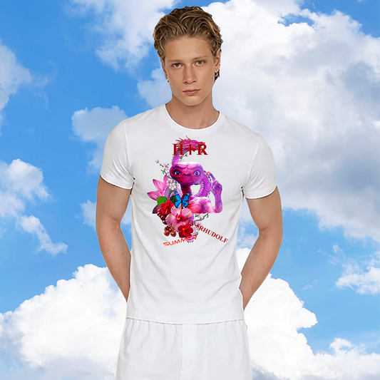 FASHION T.SHIRT SUMMER