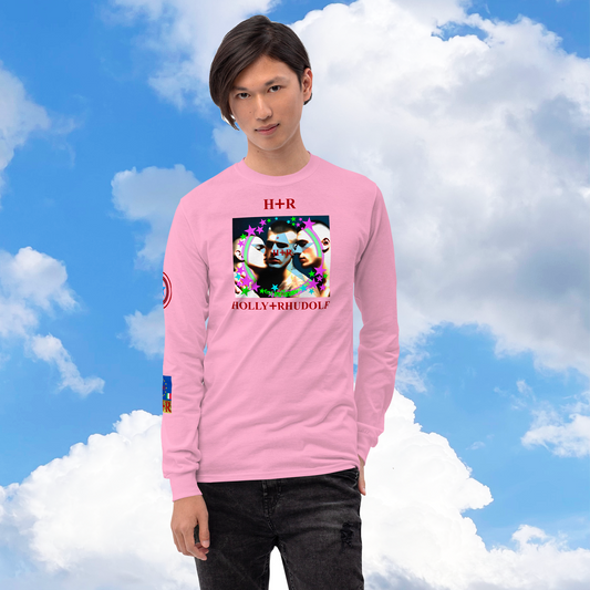 FASHION T.SHIRT DISCO