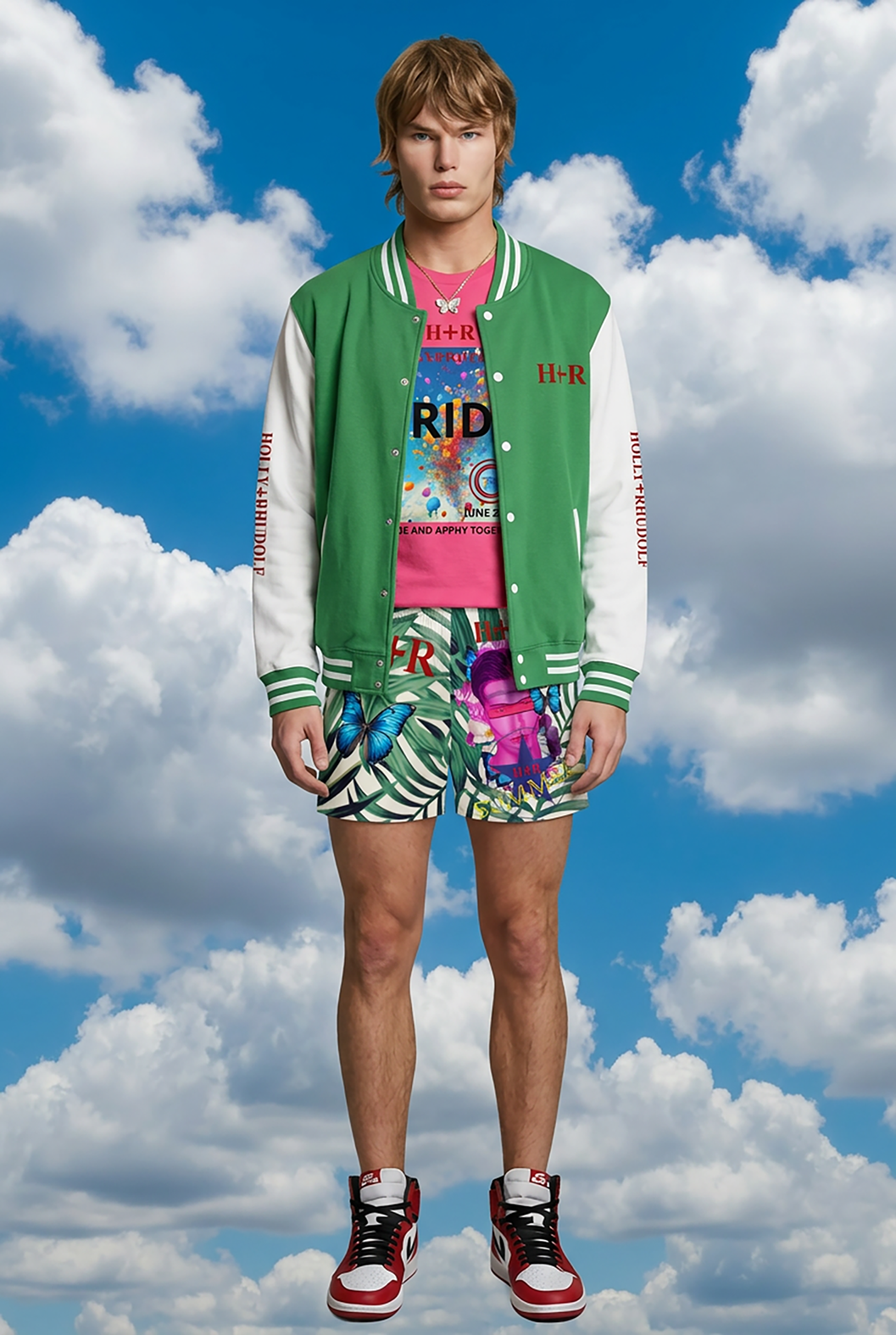 FASHION JACHET SPORT  ICON