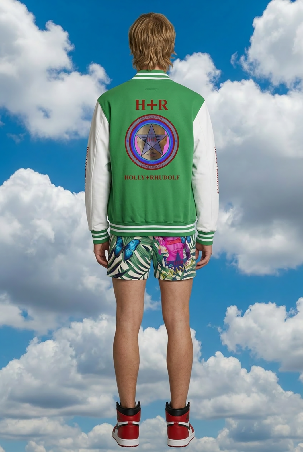 FASHION JACHET SPORT  ICON