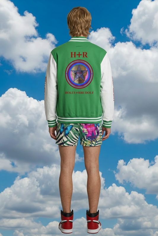 FASHION JACHET SPORT  ICON