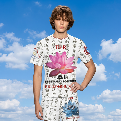 FASHION T.SHIRT SUMMER