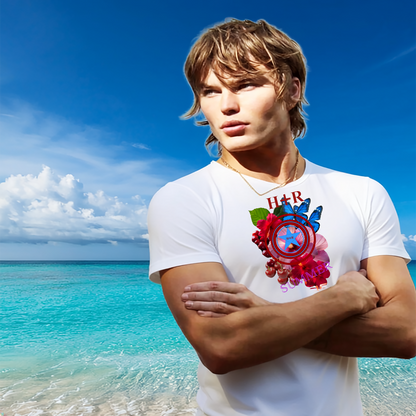 FASHION T.SHIRT AI SUMMER