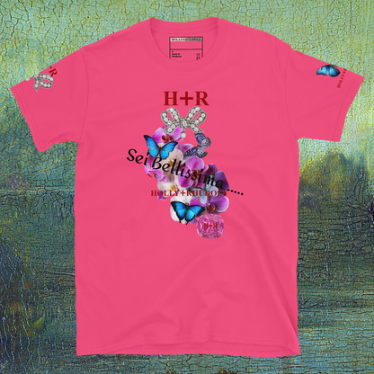 FASHION T.SHIRT MOM DAY