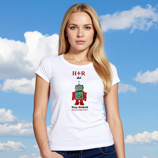 FASHION T.SHIRT AI