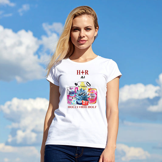 FASHION T.SHIRT AI