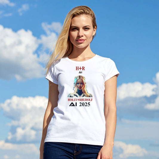 FASHION T.SHIRT AI