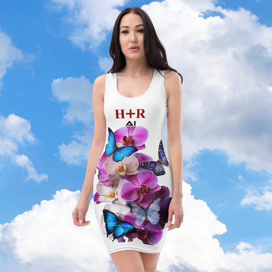 FASHION DRESS BEACH SUMMER
