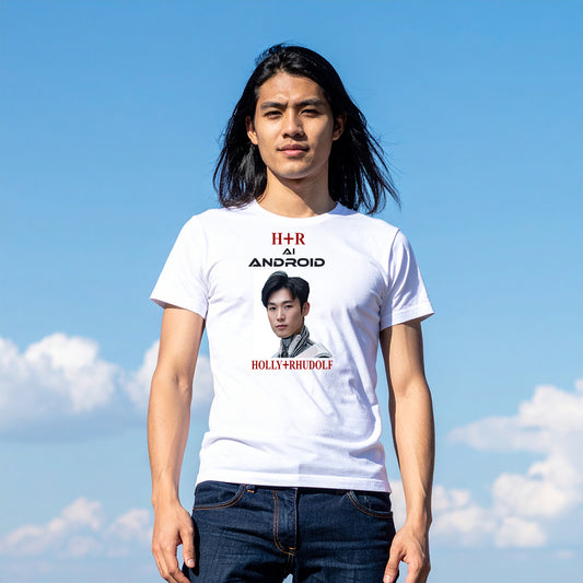 FASHION T.SHIRT AI
