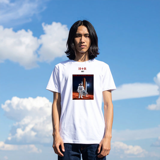 FASHION T.SHIRT AI