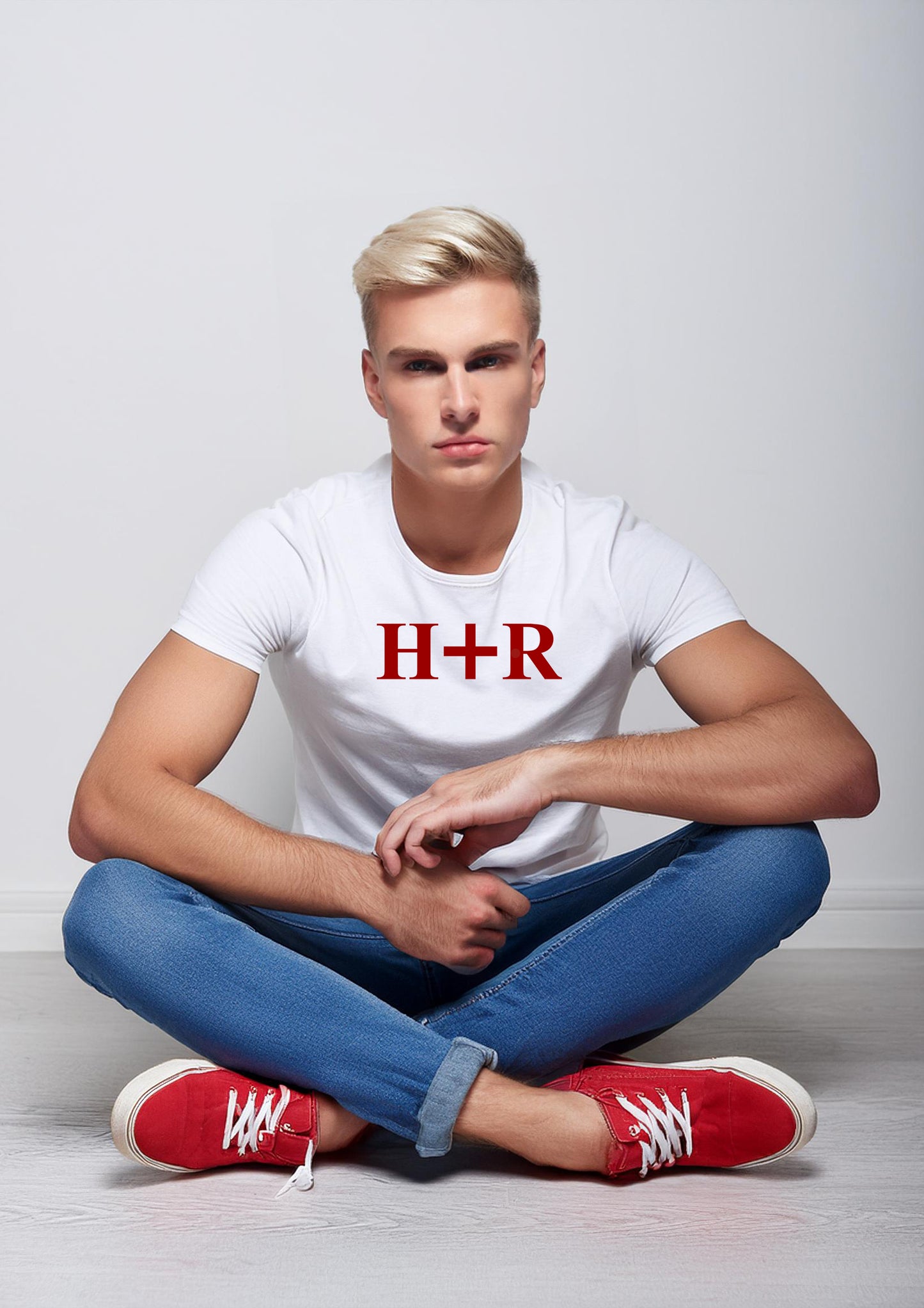 FASHION T.SHIRT ICON LGBTQIA+