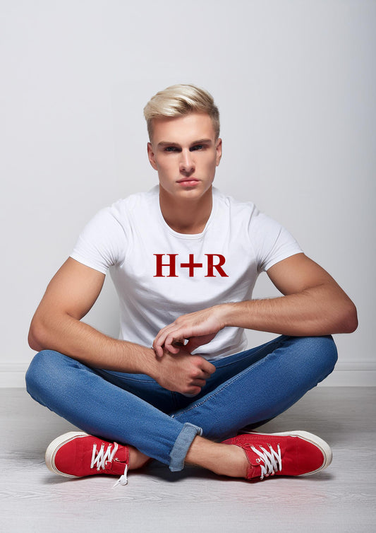 FASHION T.SHIRT ICON LGBTQIA+