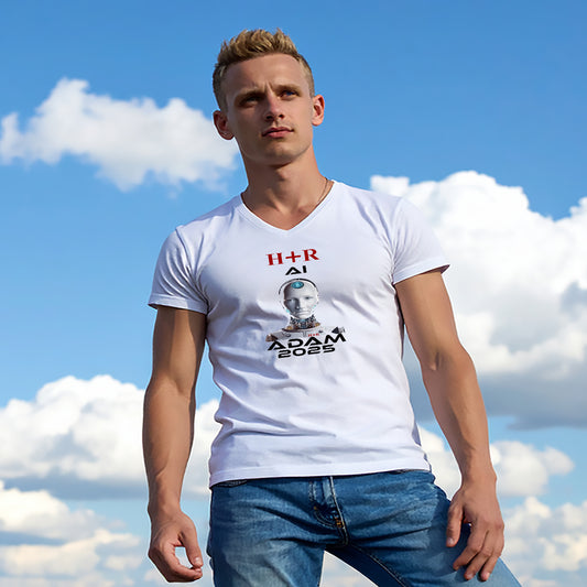 FASHION T.SHIRT AI