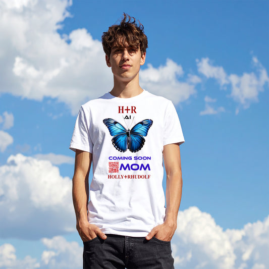 FASHION T.SHIRT AI