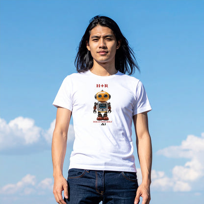 FASHION T.SHIRT AI