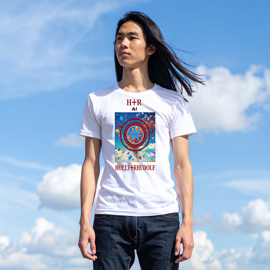 FASHION T.SHIRT AI