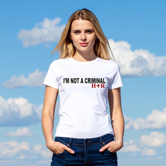 FASHION T.SHIRT SLOGAN