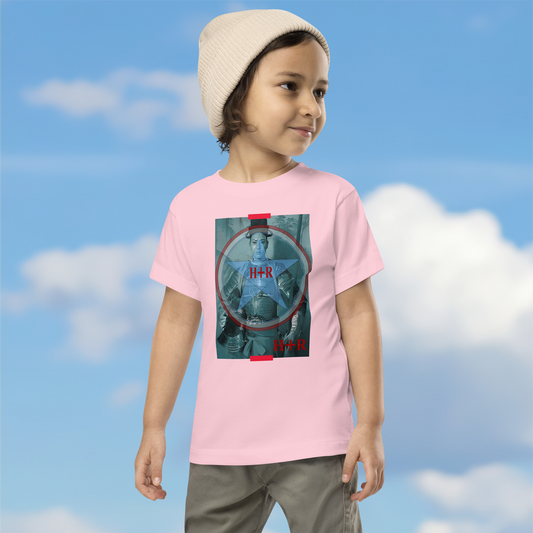 FASHION T.SHIRT SAMURAI KIDS